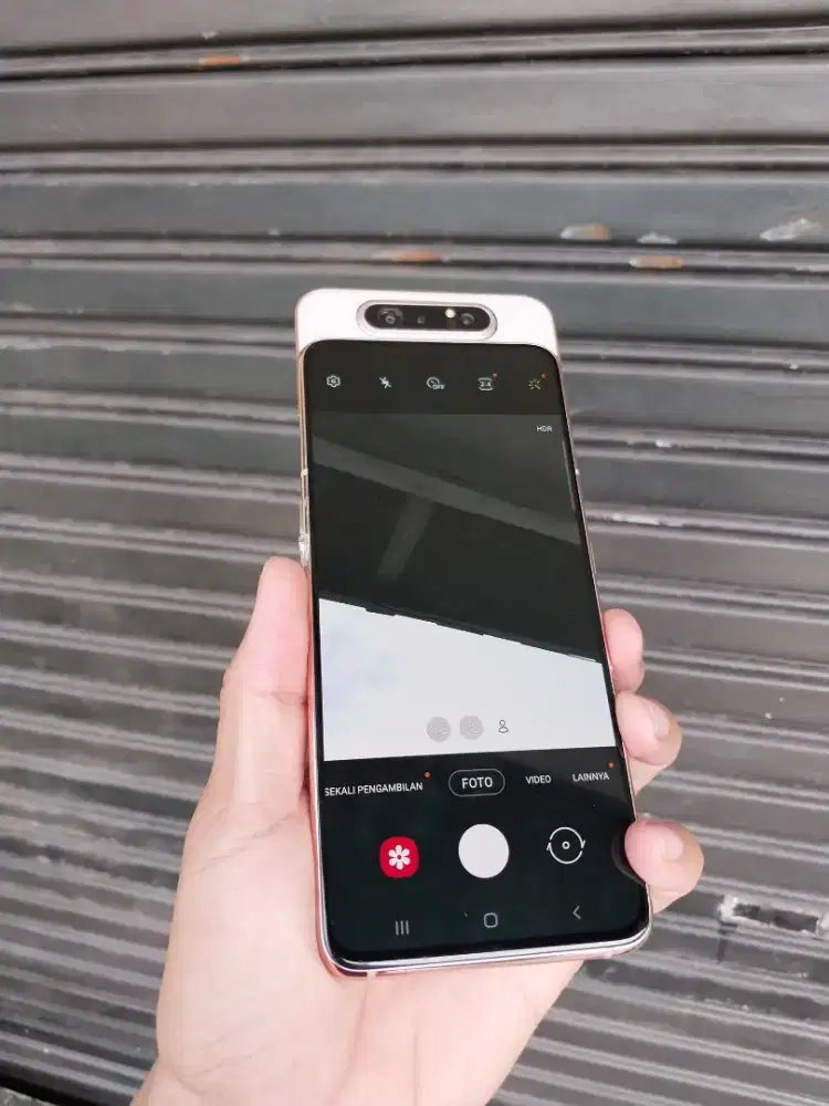 samsung A80 8/128 RESMI SEIN