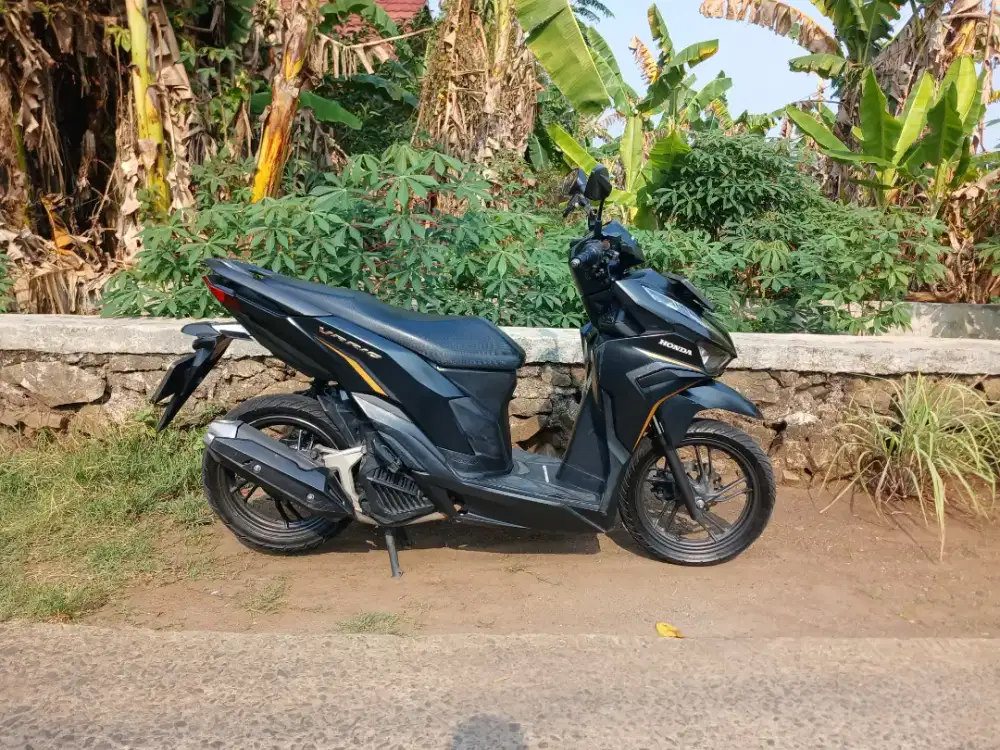 Honda vario 125