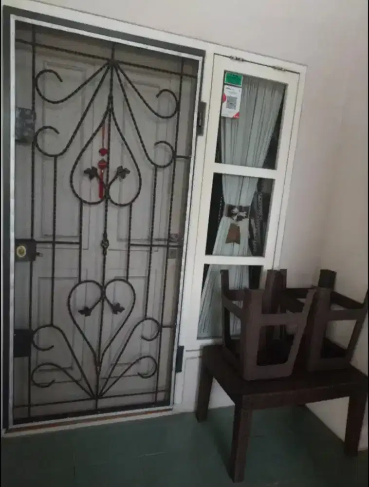 DIJUAL RUMAH – VILLA GADING MAYANG, JAMBI