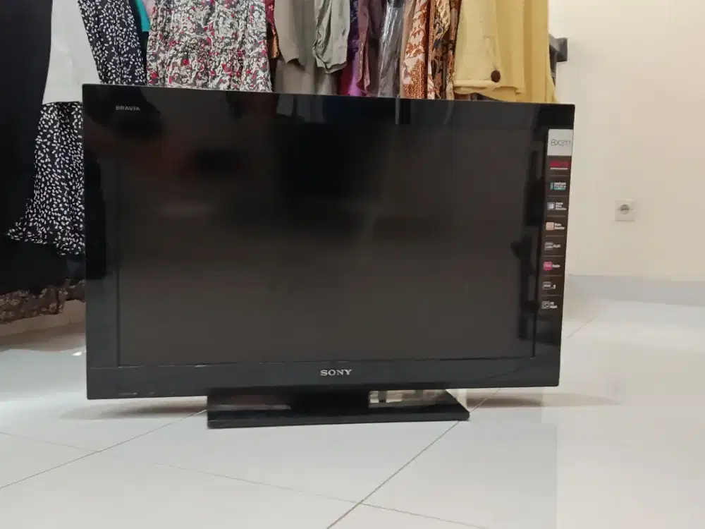 TV SONY 32BX311 BE3 Bravia Engine