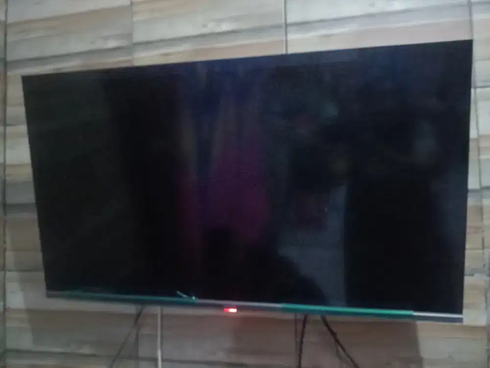 Tv cooca 43 inc