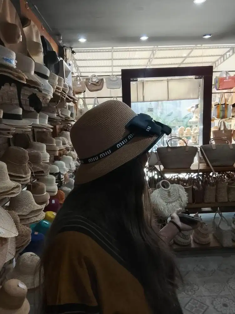 dicari pegawai toko