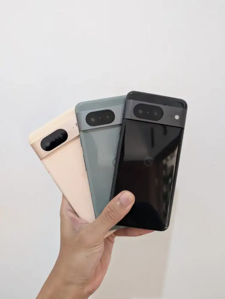 Google pixel 8 8/128gb fullset