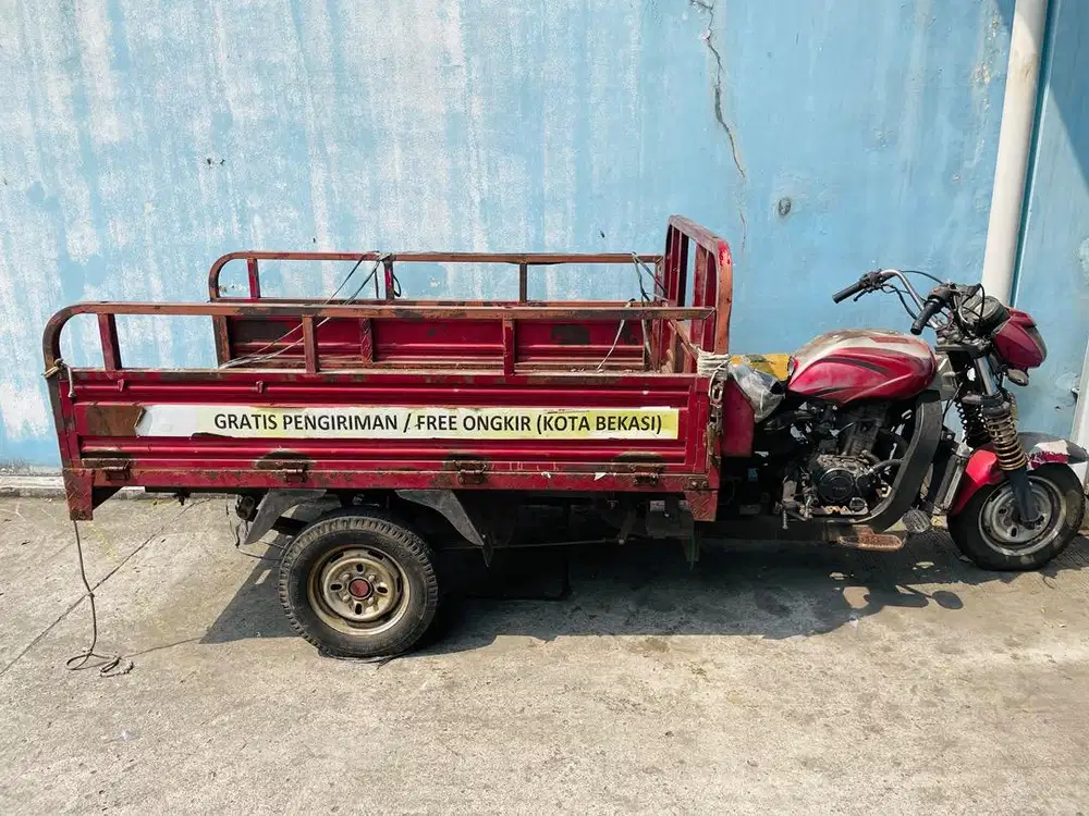 DI JUAL VIAR 200/VR 200 3R