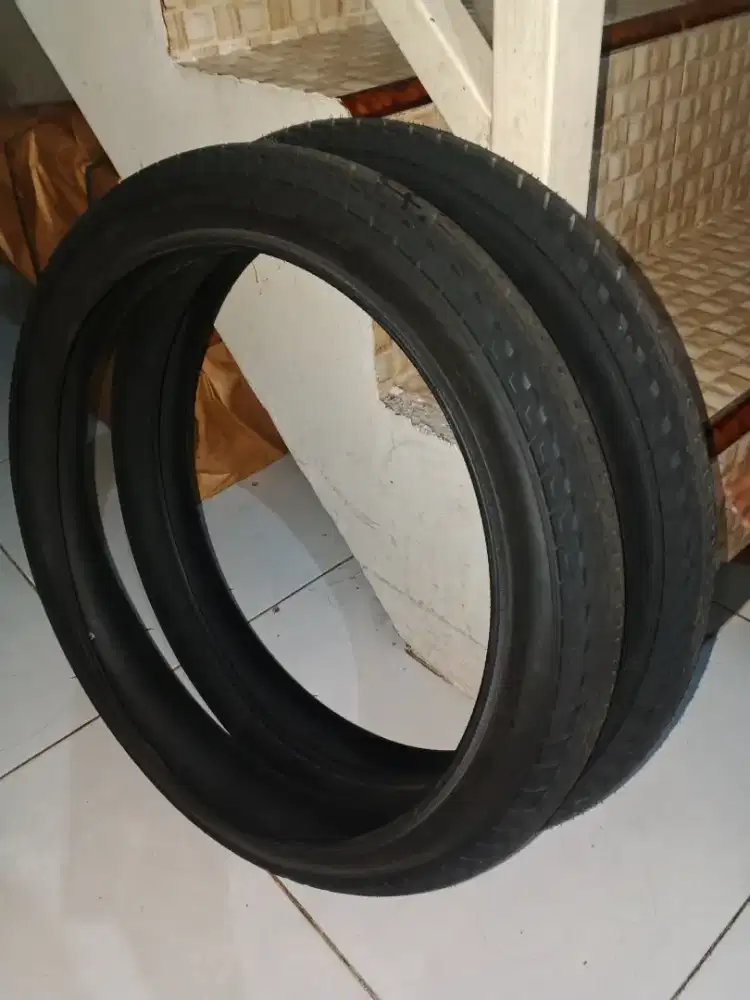 Ban sepeda BMX pacifik ring 20