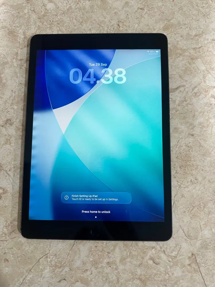 Ipad 9 gen ( 9th generation) wifi only