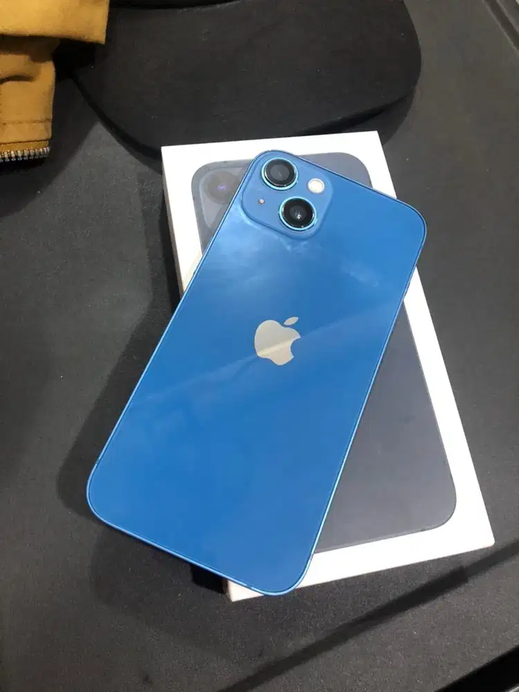 iphone 13 128GB ibox