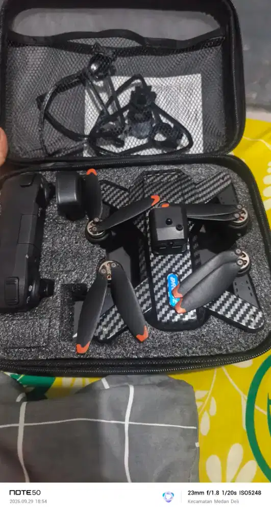 Jual drone toy,kamera jernih