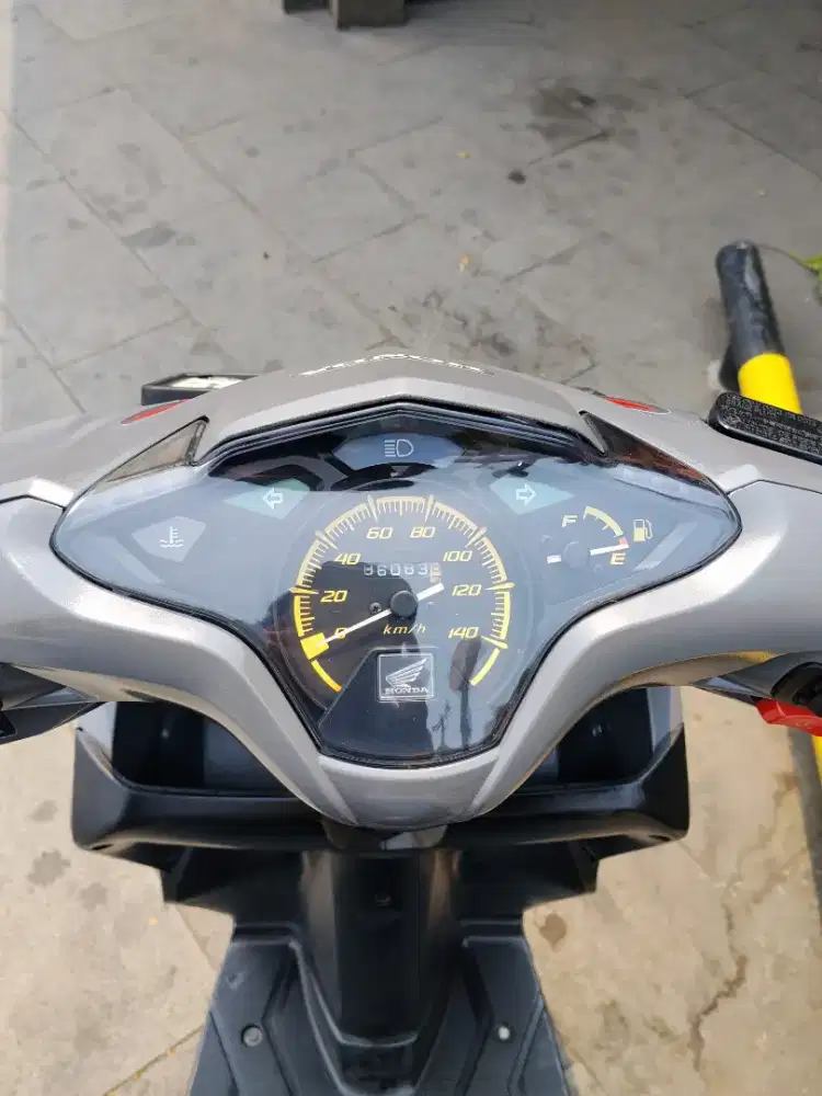 Honda vario techno 110