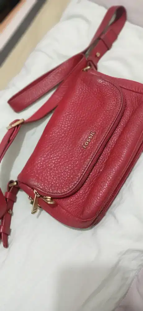 Tas Fossil Original