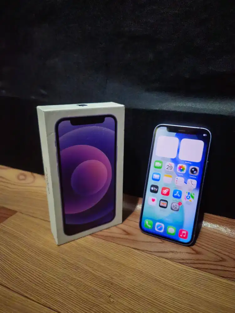 Iphone 12 mini 64gb