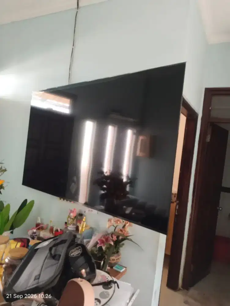 LG webOS TV UA7550 PSA