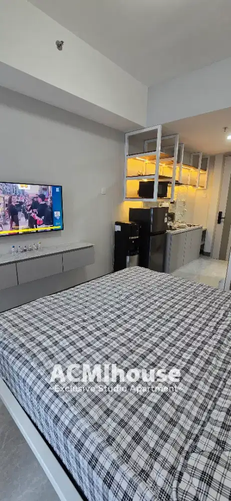Disewakan Apartment Bella Pakuwon City