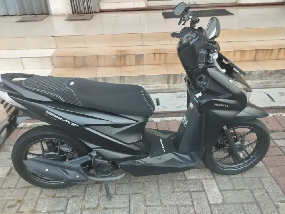 beat deluxe gen 2 2025