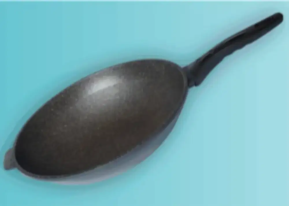 Prima Cook Wok Pan 32 cm
