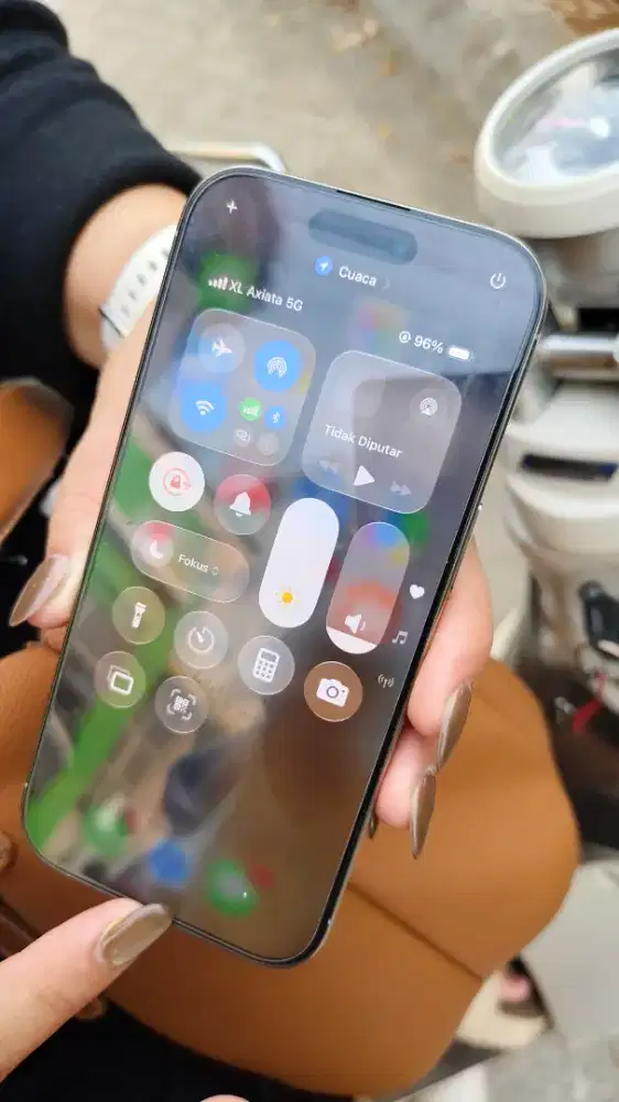 IPHONE 16 PRO 256GB