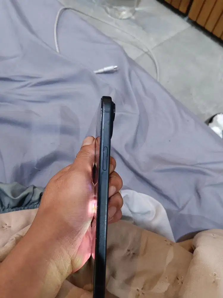 IPHONE 15 Plus 128 GB ex Blibli