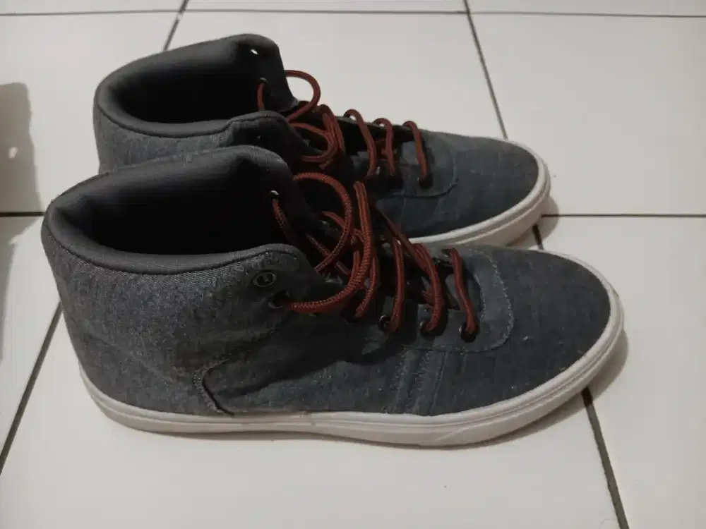 Dijual Sepatu Nort Star Ukuran 40
