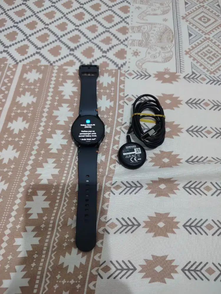 Samsung Watch FE 40mm