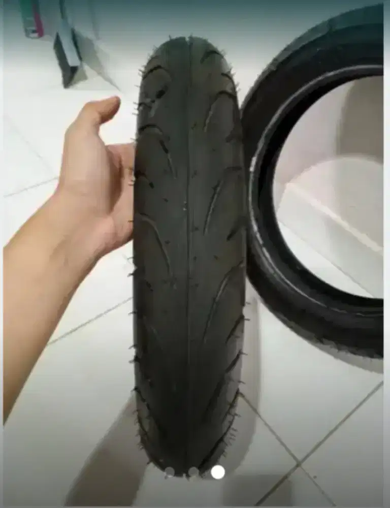 Ban copotan lexy sepasang kaya baru