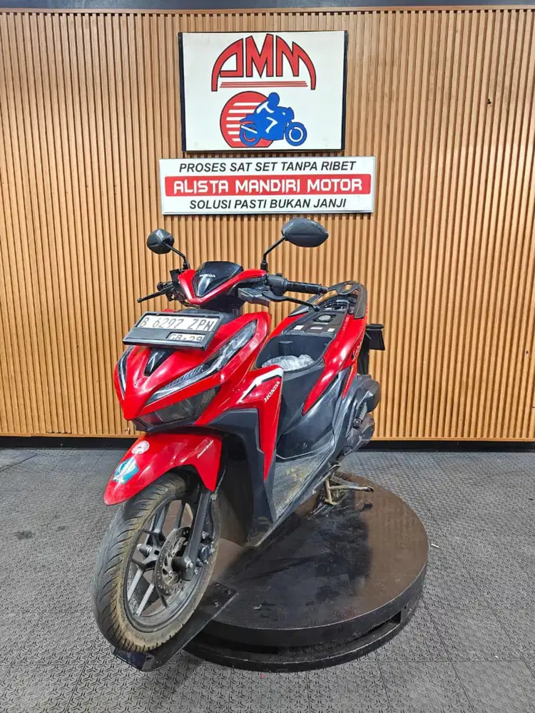 VARIO 125 2019 CASH / KREDIT ALISTA