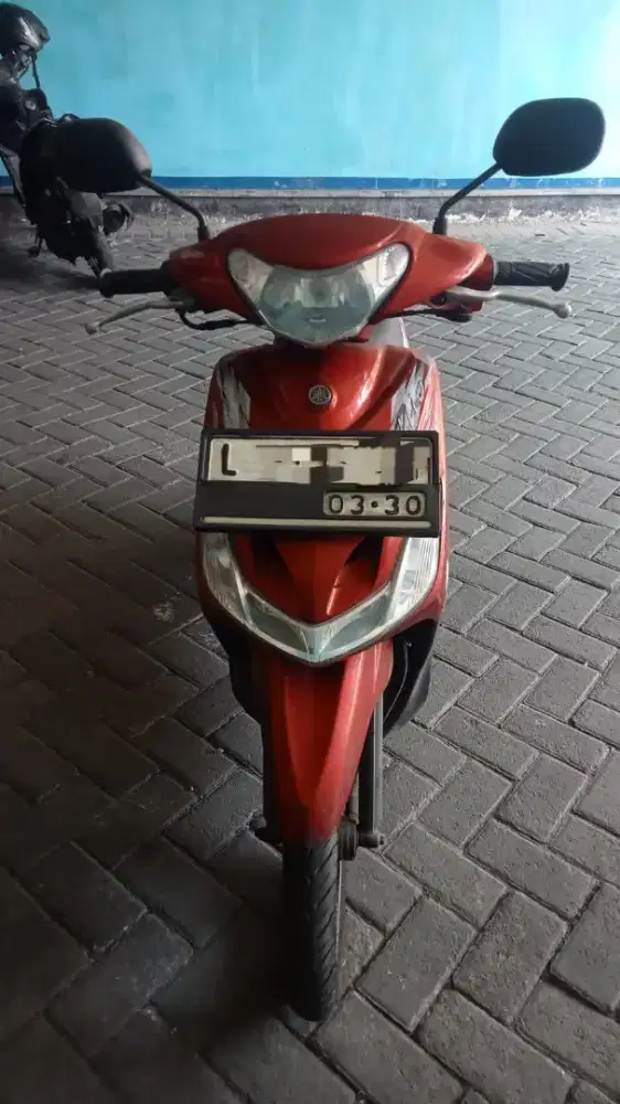 Jual Yamaha Mio 2010