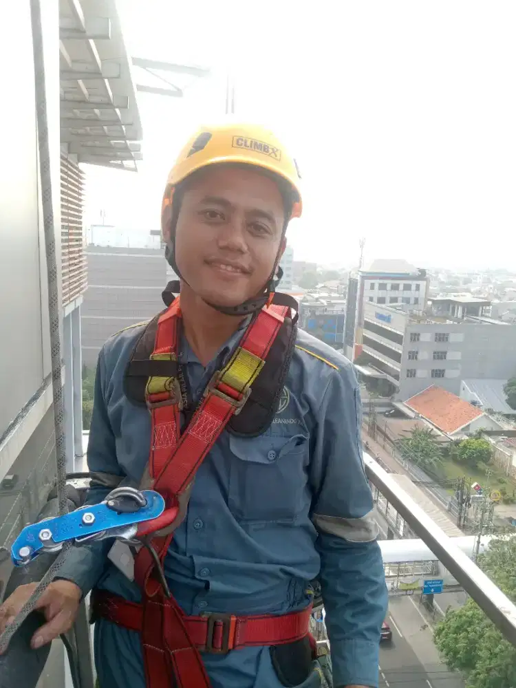 Cari kerja skurity