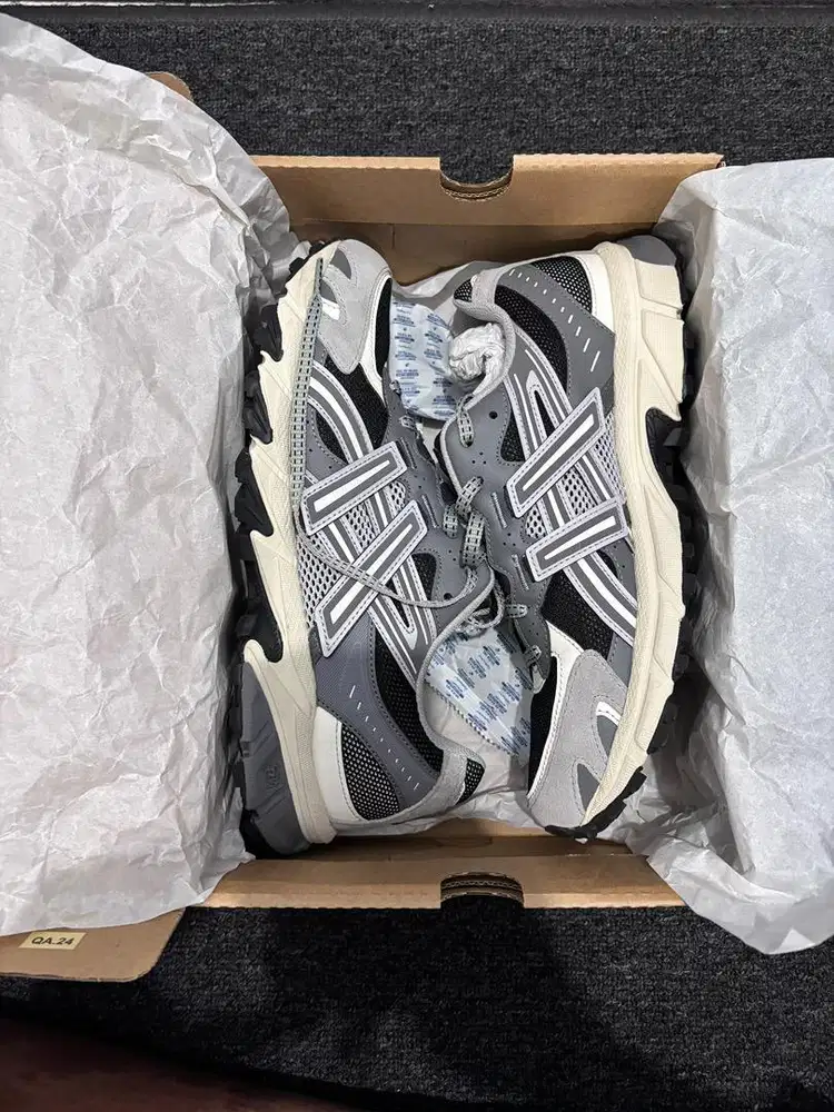 Asics sonoma tr62