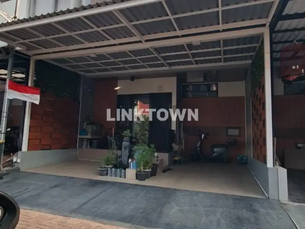 DIJUAL RUMAH DI BEKASI SIAP HUNI