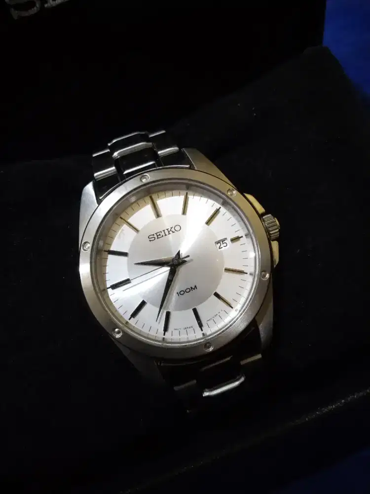 Jual SEIKO type SGEF75P1