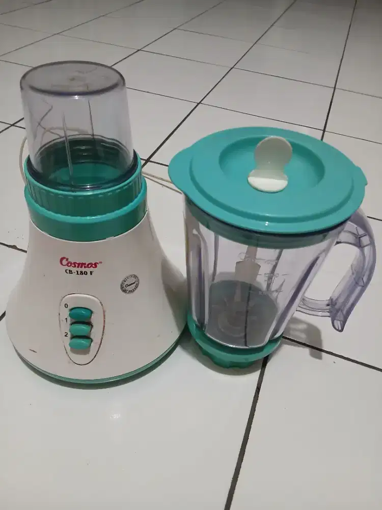 Dijual Blender Cosmos