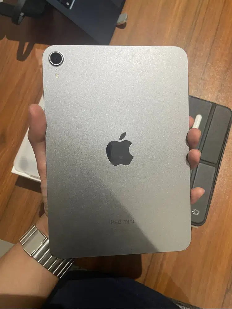 iPad Mini A17 Pro (Wifi Only)