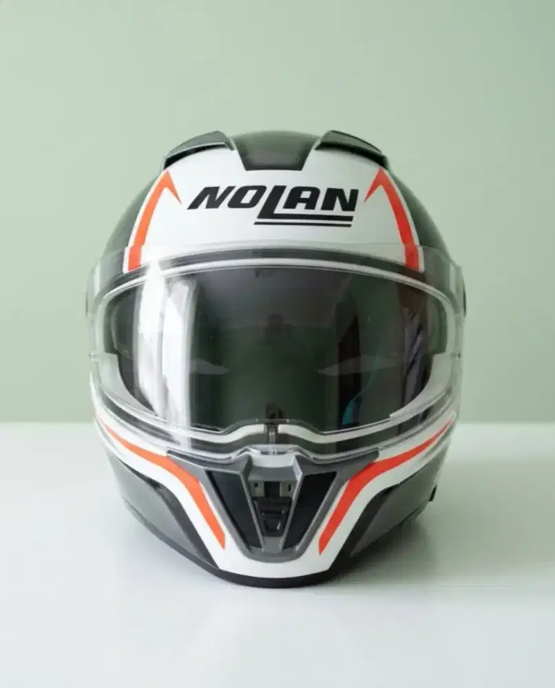 Nolan N86 L bekas