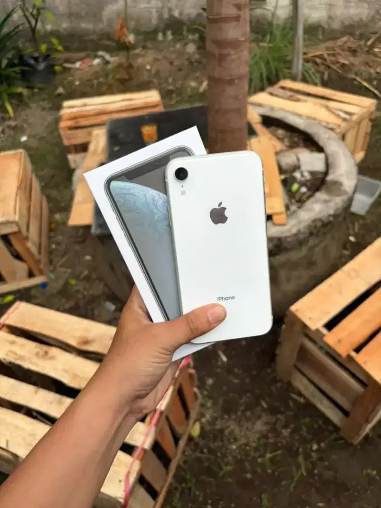 Iklan masih ada barang masoh ready
