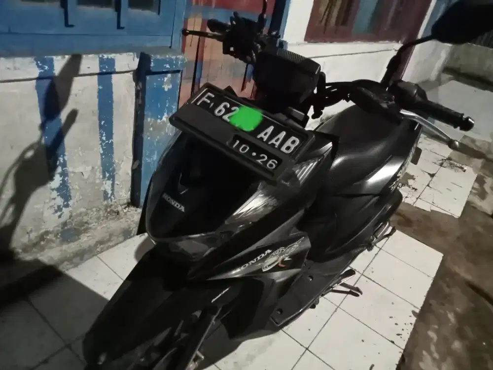Sok yg minat beat striet 2021
