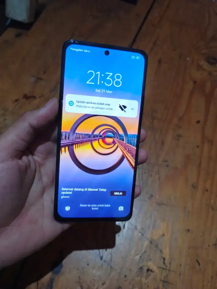Xiomi note 10pro 8+8/128(normal)