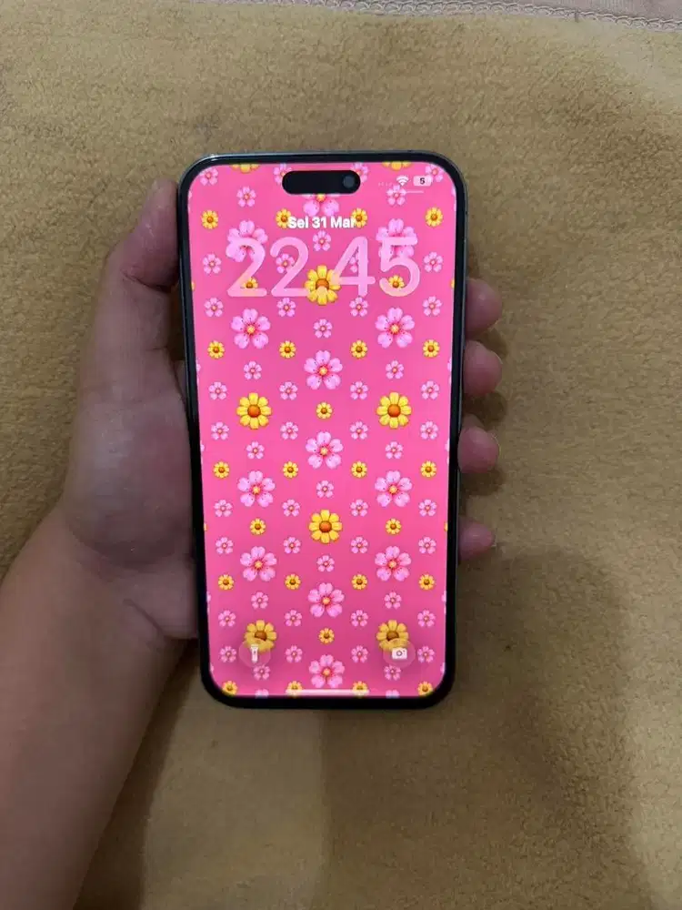 Iphone 14 pm kemenprin