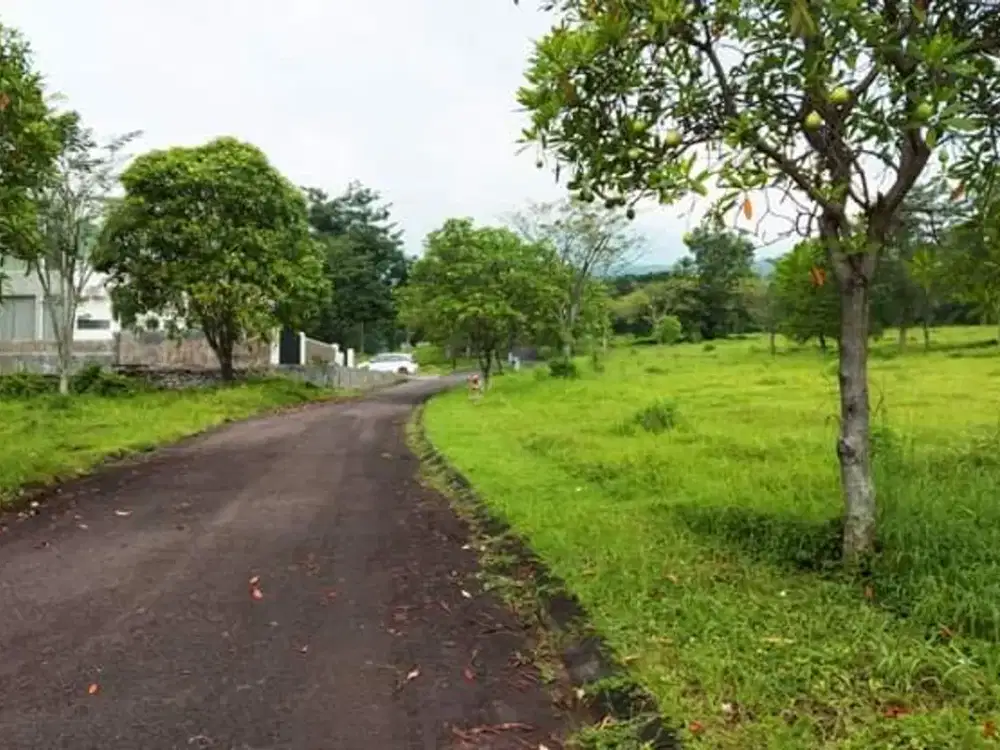 Tanah Kavling Premium Royal Golf Estate Taman Dayu