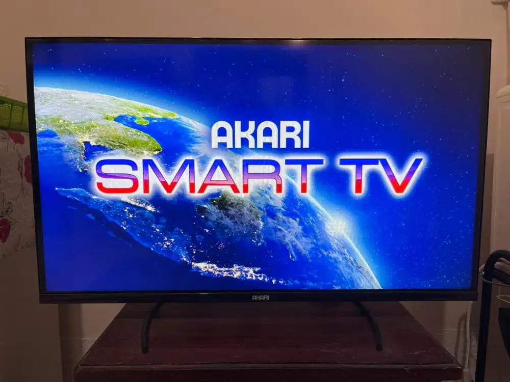 TV 32 inch merk Akari