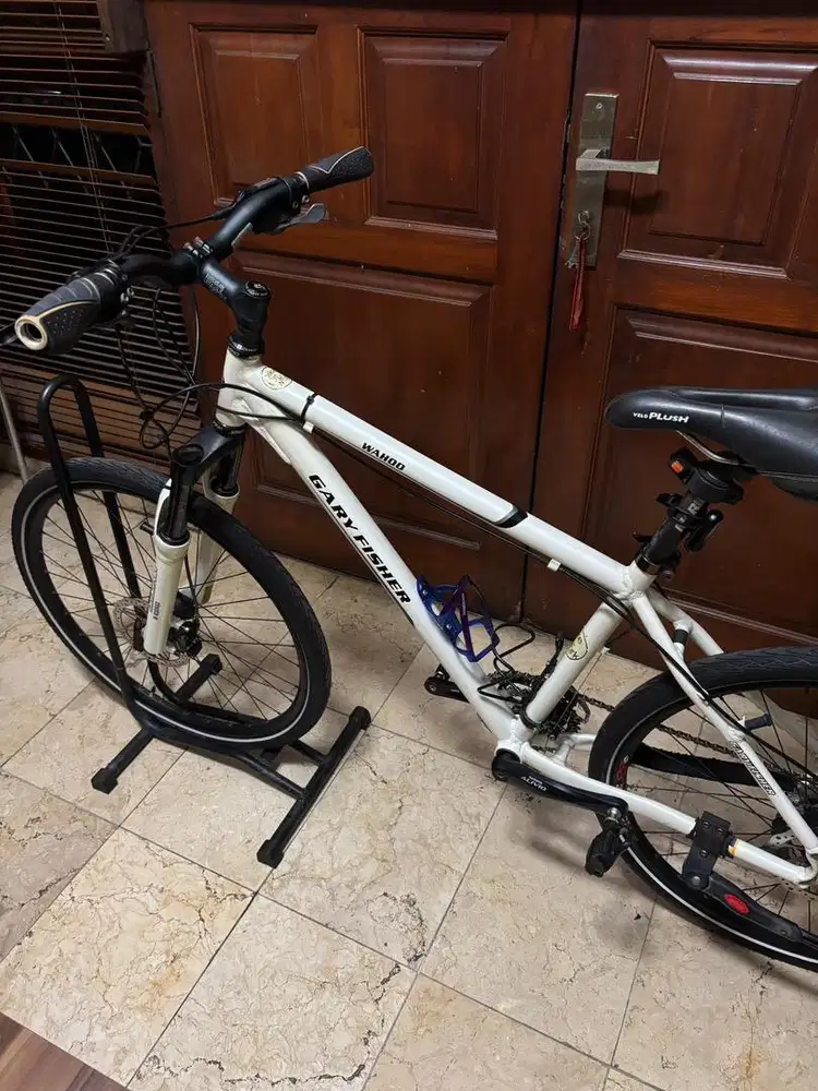 Mountain Bike Gary Fisher