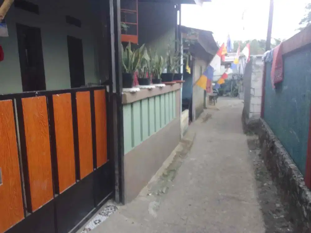 RUMAH MINIMALIS MURAH SURAT SHM MINAT HUB 089614317880