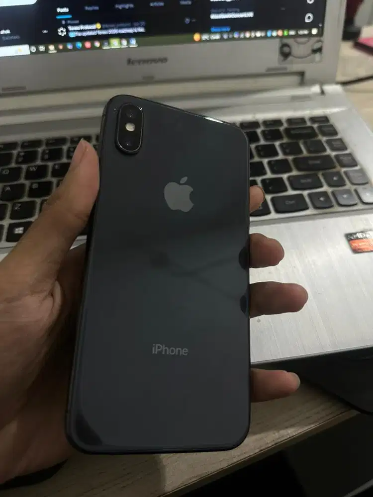 iphone x inter all operator