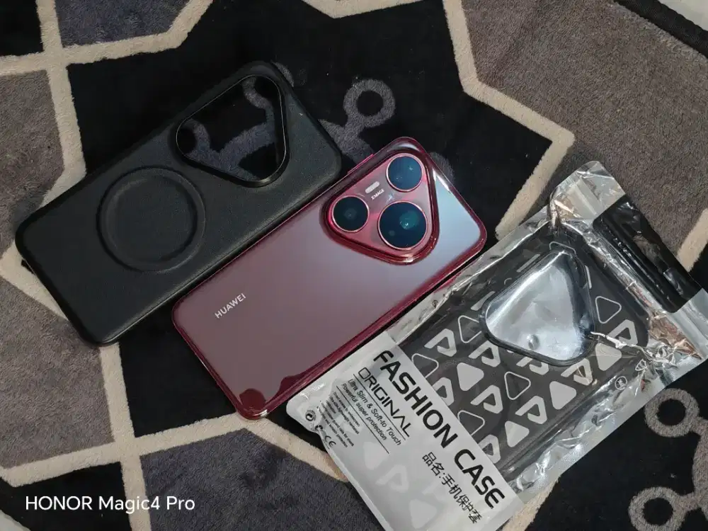 Huawei pura 80 Pro 512 Resmi