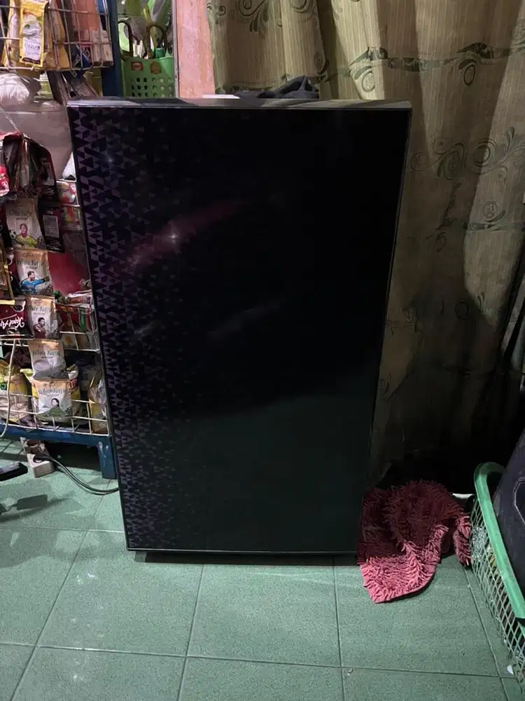 Kulkas Sharp 1 Pintu