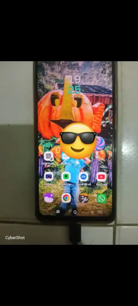 Motorola Moto G45 BU