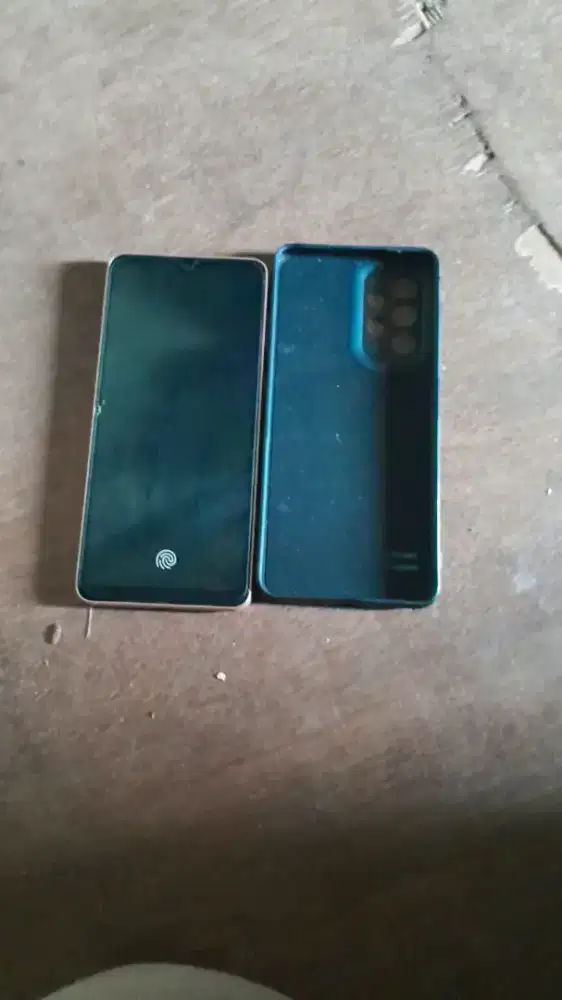Hp samsung a33 5g