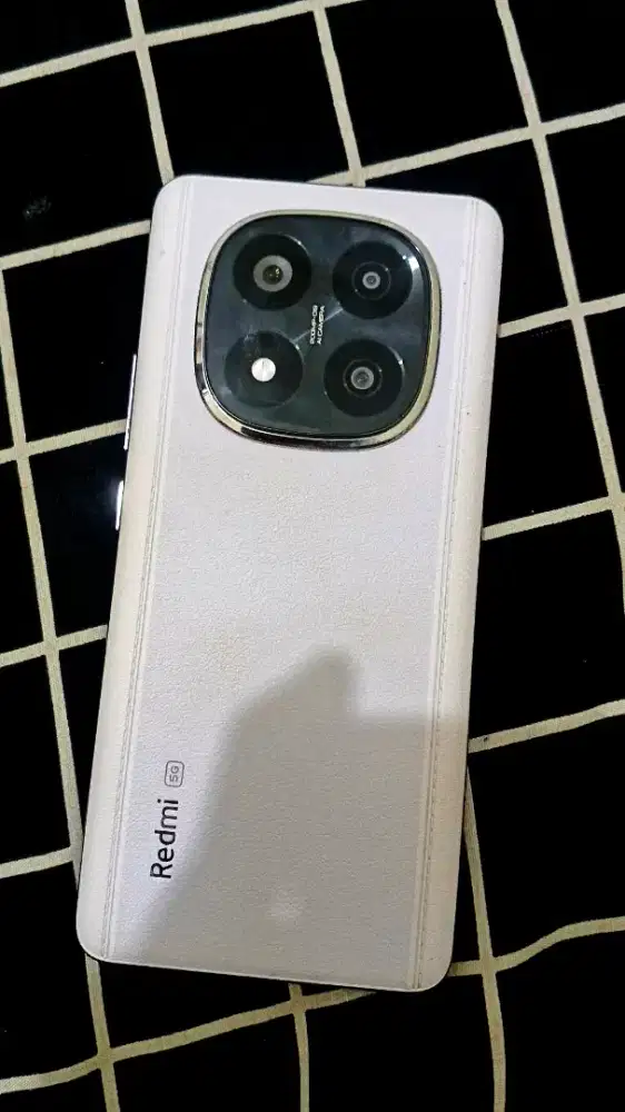 Xiaomi Redmi Note 14Pro+ 5G 256GB