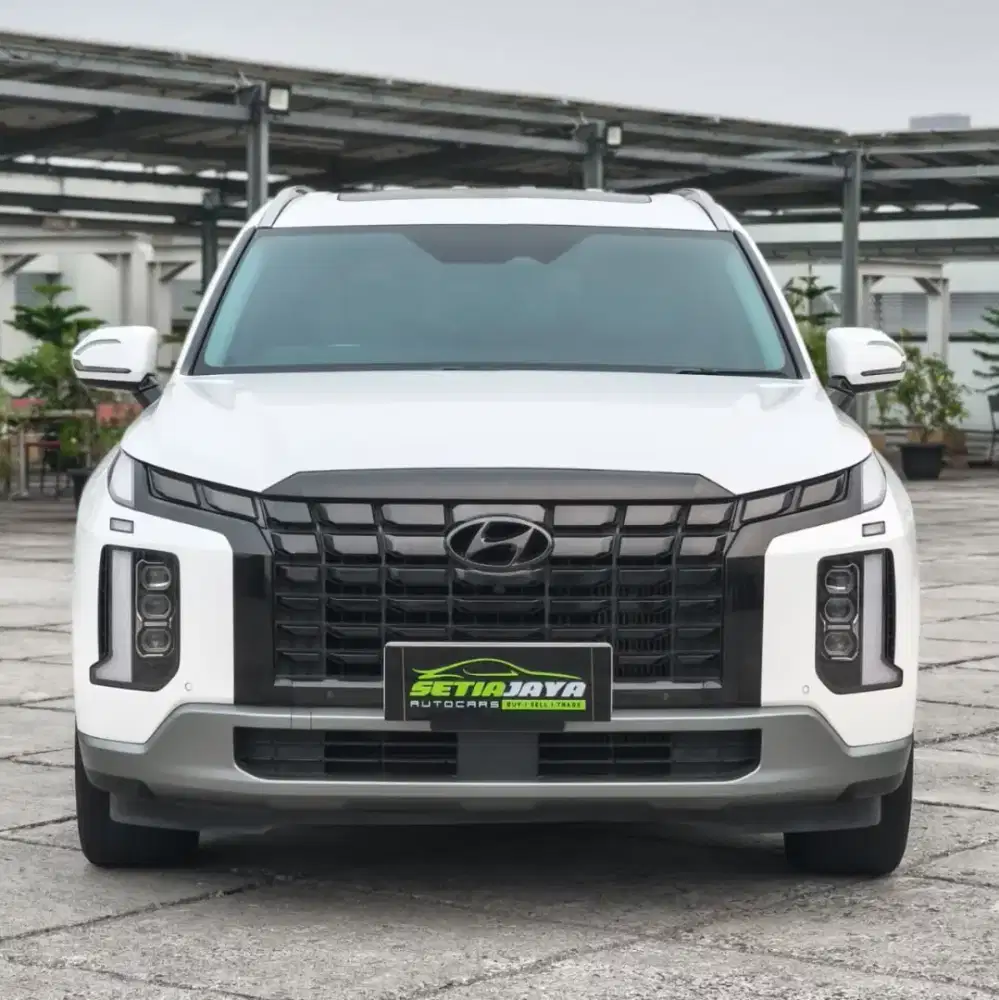 [KM 20RB] HYUNDAI PALISADE 2023 2.2
