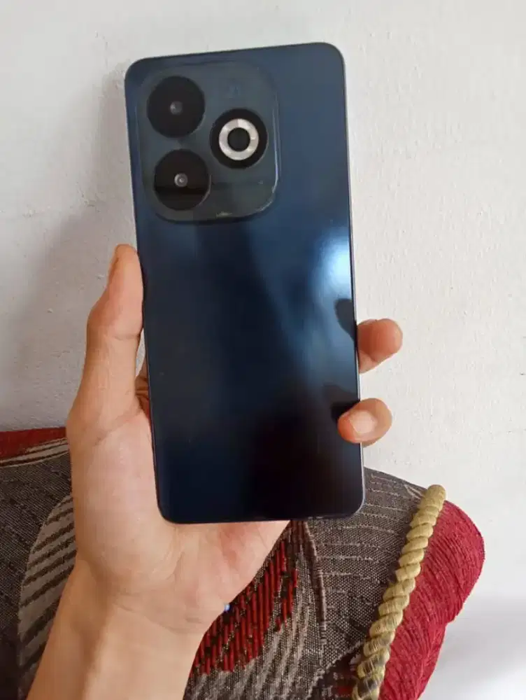 Infinix smart 8 pro 8/128 GB