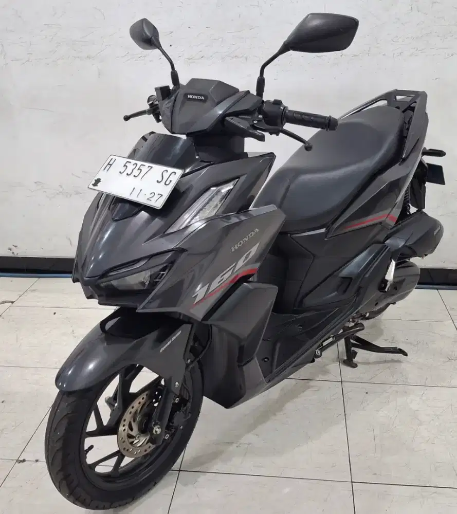 Vario 160 Tahun 2022
